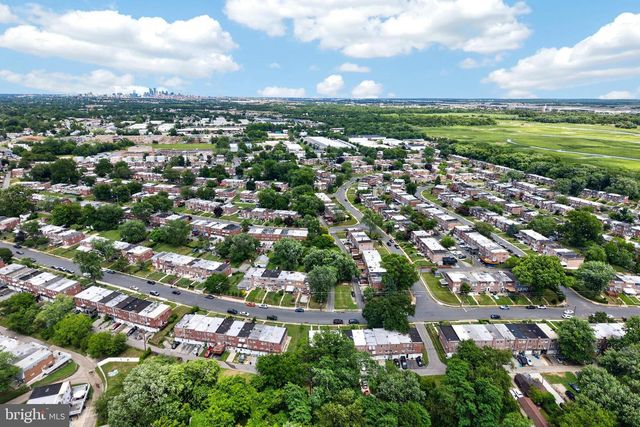 801 TAYLOR DR, Folcroft, PA 19032