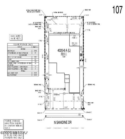 13385 N Sanidine Drive, Oro Valley, AZ 85755