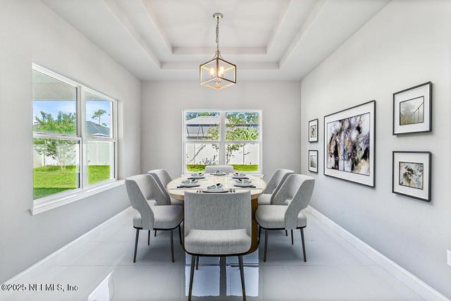 20 EVANSVILLE Lane, Palm Coast, FL 32164