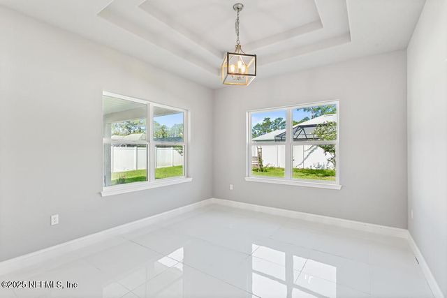 20 EVANSVILLE Lane, Palm Coast, FL 32164