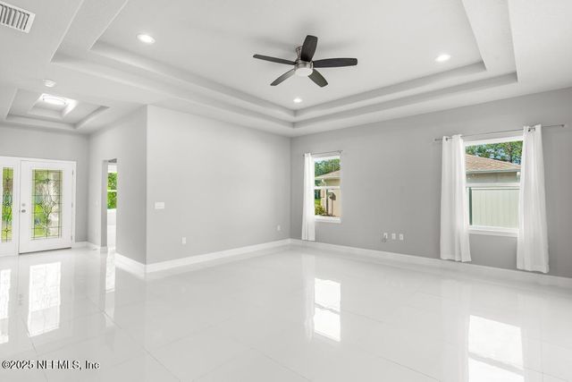 20 EVANSVILLE Lane, Palm Coast, FL 32164