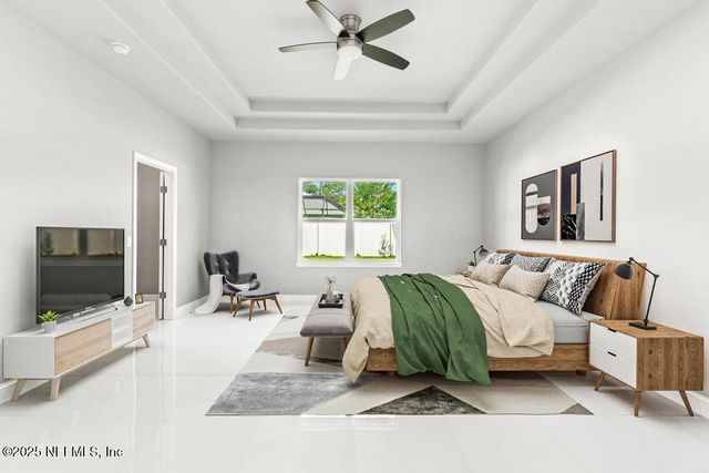 20 EVANSVILLE Lane, Palm Coast, FL 32164