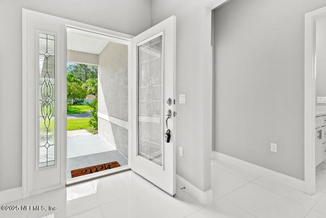 20 EVANSVILLE Lane, Palm Coast, FL 32164