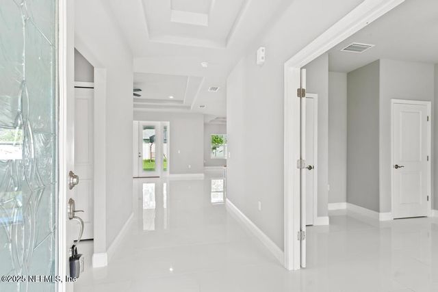 20 EVANSVILLE Lane, Palm Coast, FL 32164