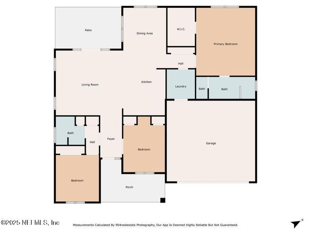 20 EVANSVILLE Lane, Palm Coast, FL 32164