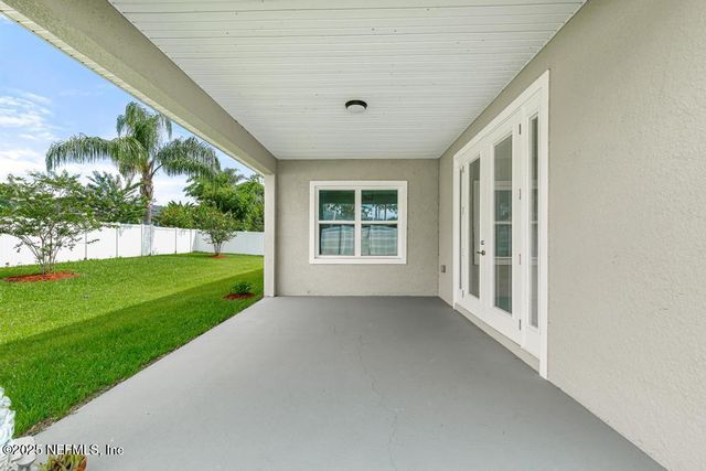 20 EVANSVILLE Lane, Palm Coast, FL 32164