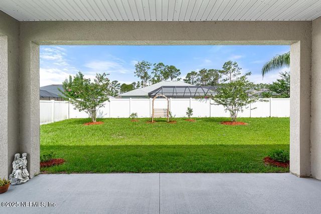 20 EVANSVILLE Lane, Palm Coast, FL 32164