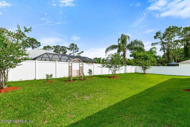 20 EVANSVILLE Lane, Palm Coast, FL 32164