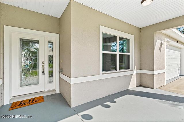 20 EVANSVILLE Lane, Palm Coast, FL 32164