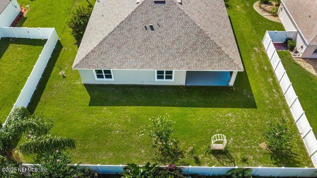 20 EVANSVILLE Lane, Palm Coast, FL 32164