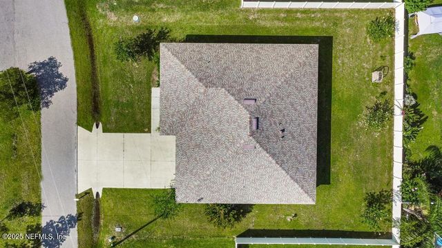 20 EVANSVILLE Lane, Palm Coast, FL 32164