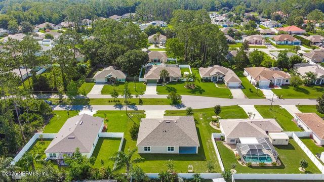 20 EVANSVILLE Lane, Palm Coast, FL 32164