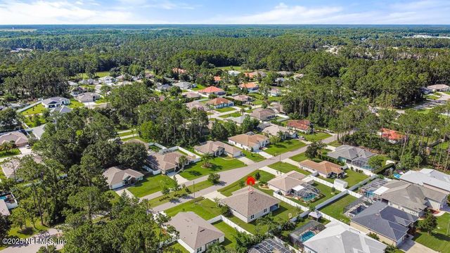 20 EVANSVILLE Lane, Palm Coast, FL 32164