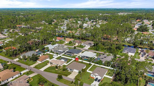 20 EVANSVILLE Lane, Palm Coast, FL 32164
