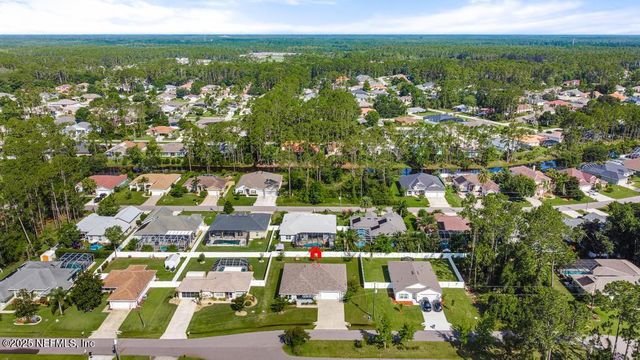 20 EVANSVILLE Lane, Palm Coast, FL 32164