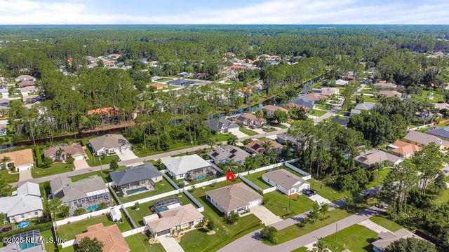 20 EVANSVILLE Lane, Palm Coast, FL 32164