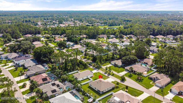 20 EVANSVILLE Lane, Palm Coast, FL 32164