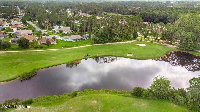 20 EVANSVILLE Lane, Palm Coast, FL 32164