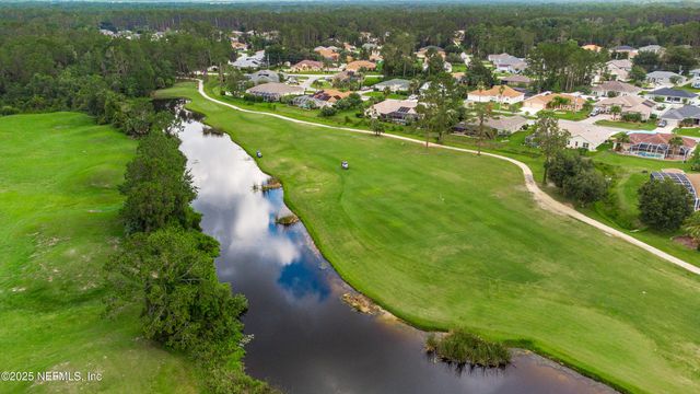 20 EVANSVILLE Lane, Palm Coast, FL 32164