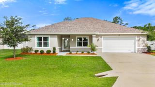 20 EVANSVILLE Lane, Palm Coast, FL 32164