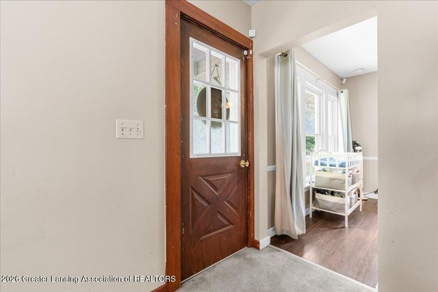2016 S Aurelius Road, Mason, MI 48854