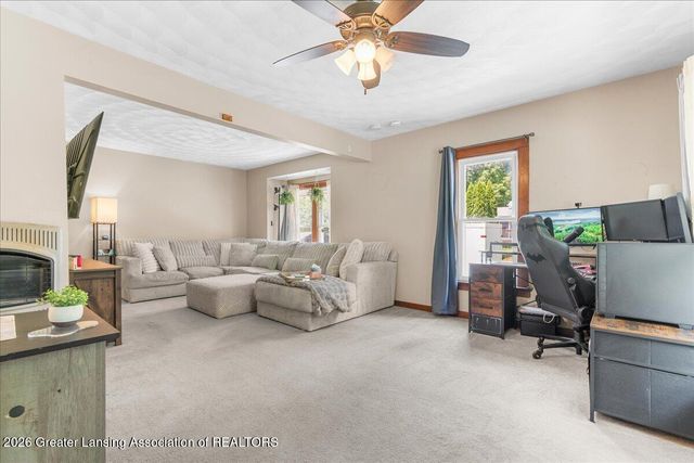 2016 S Aurelius Road, Mason, MI 48854