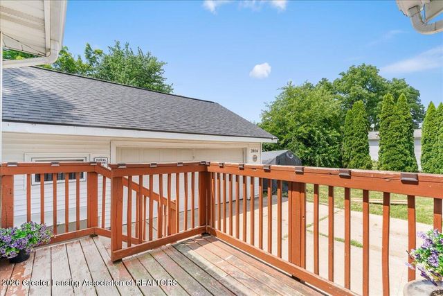 2016 S Aurelius Road, Mason, MI 48854