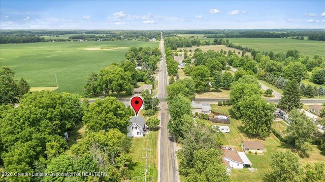 2016 S Aurelius Road, Mason, MI 48854