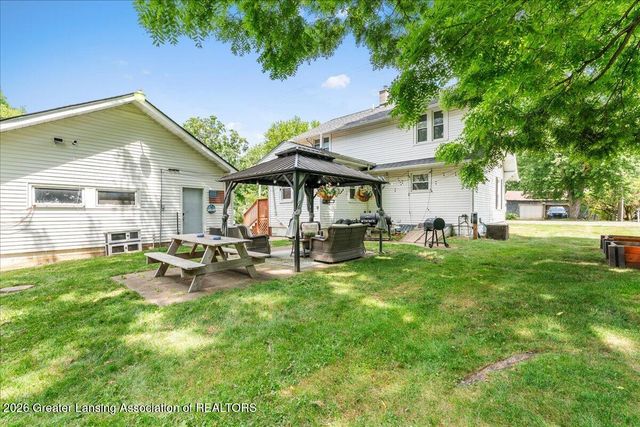2016 S Aurelius Road, Mason, MI 48854