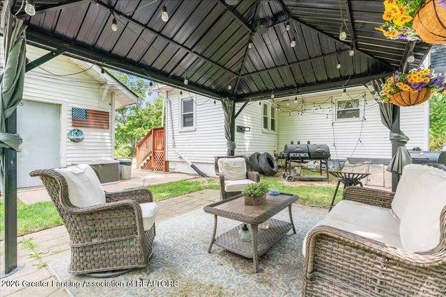 2016 S Aurelius Road, Mason, MI 48854