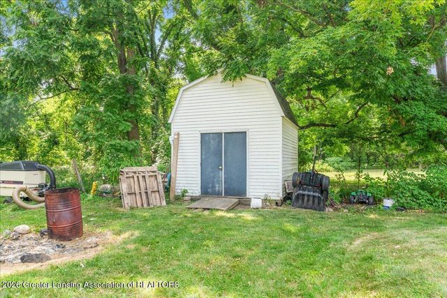 2016 S Aurelius Road, Mason, MI 48854