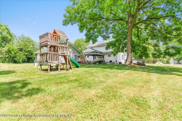 2016 S Aurelius Road, Mason, MI 48854