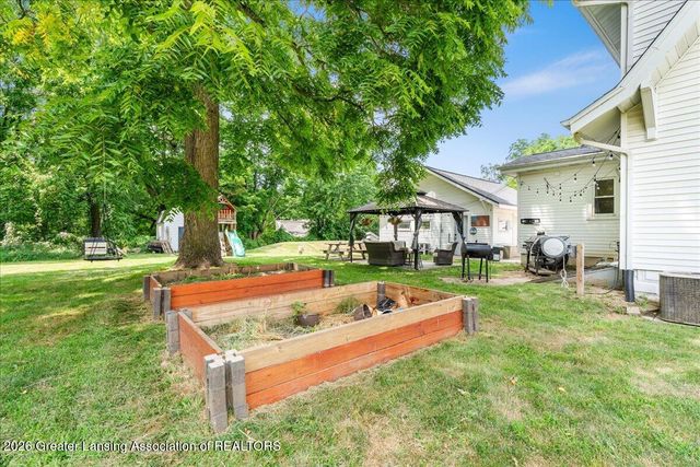 2016 S Aurelius Road, Mason, MI 48854
