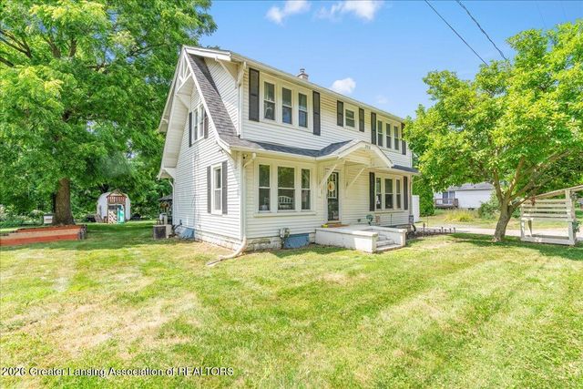 2016 S Aurelius Road, Mason, MI 48854