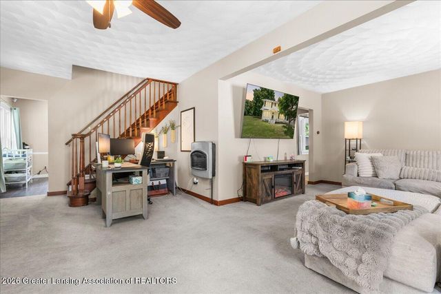 2016 S Aurelius Road, Mason, MI 48854
