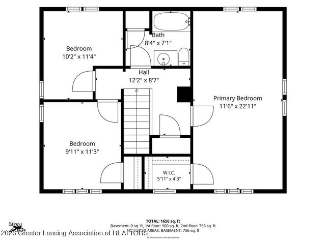 2016 S Aurelius Road, Mason, MI 48854