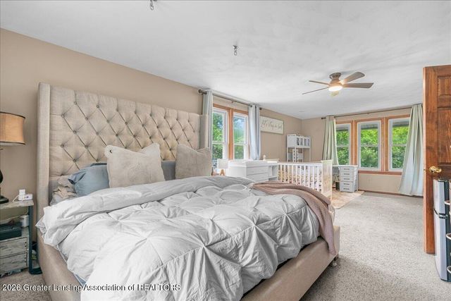 2016 S Aurelius Road, Mason, MI 48854
