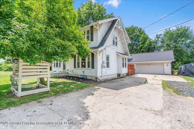2016 S Aurelius Road, Mason, MI 48854