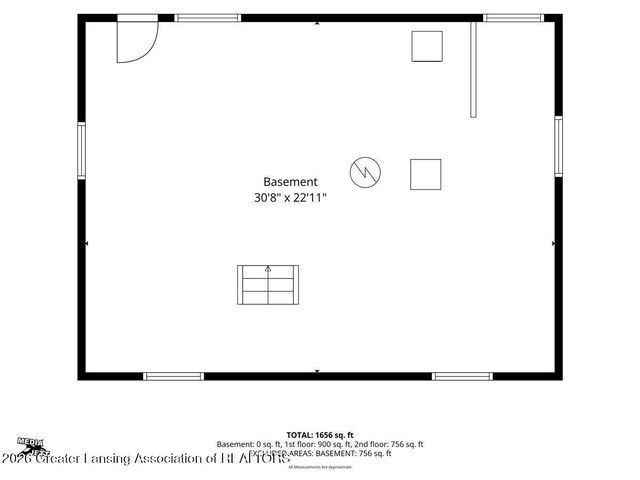 2016 S Aurelius Road, Mason, MI 48854