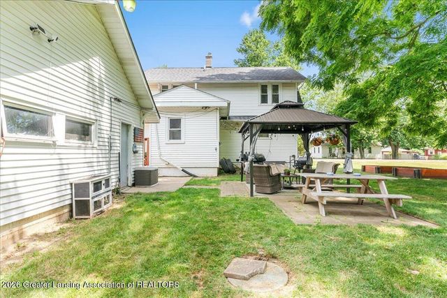 2016 S Aurelius Road, Mason, MI 48854