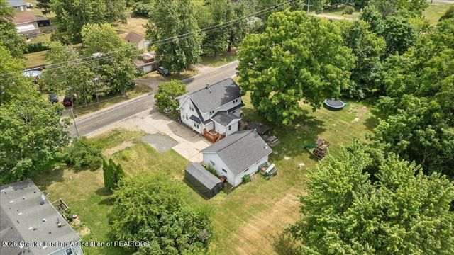 2016 S Aurelius Road, Mason, MI 48854