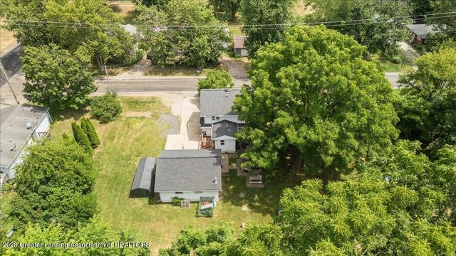 2016 S Aurelius Road, Mason, MI 48854