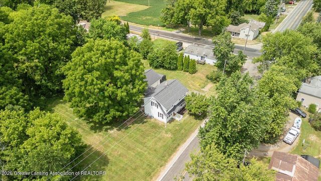 2016 S Aurelius Road, Mason, MI 48854