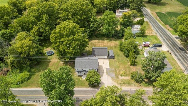 2016 S Aurelius Road, Mason, MI 48854