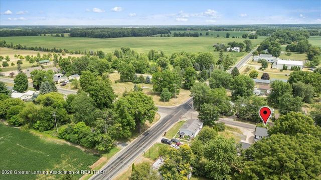 2016 S Aurelius Road, Mason, MI 48854