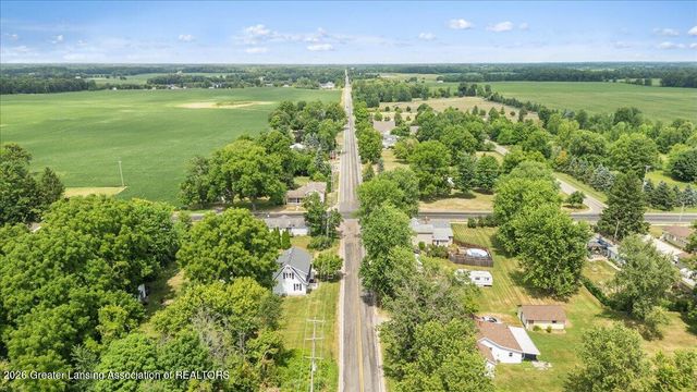 2016 S Aurelius Road, Mason, MI 48854