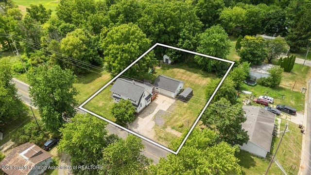 2016 S Aurelius Road, Mason, MI 48854