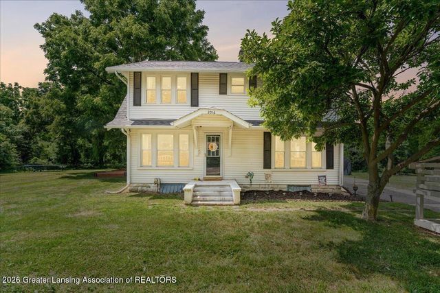 2016 S Aurelius Road, Mason, MI 48854