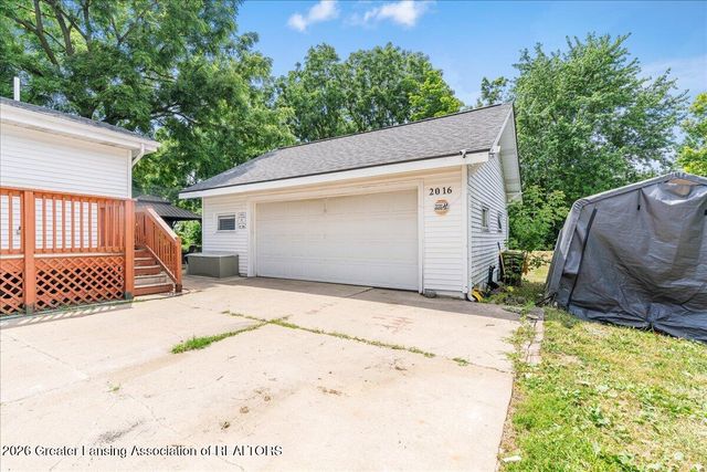 2016 S Aurelius Road, Mason, MI 48854