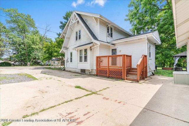 2016 S Aurelius Road, Mason, MI 48854